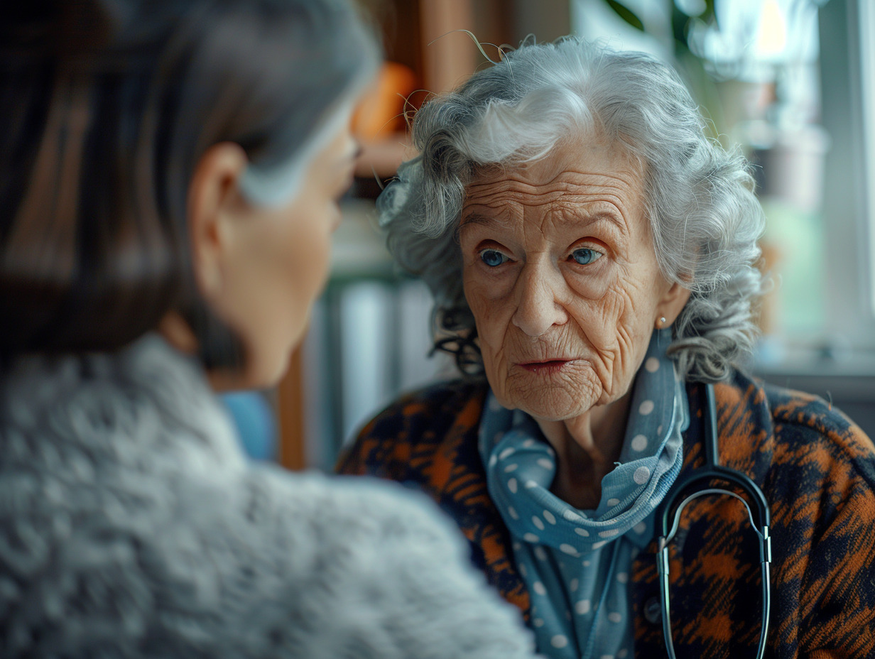 compléments alimentaires seniors