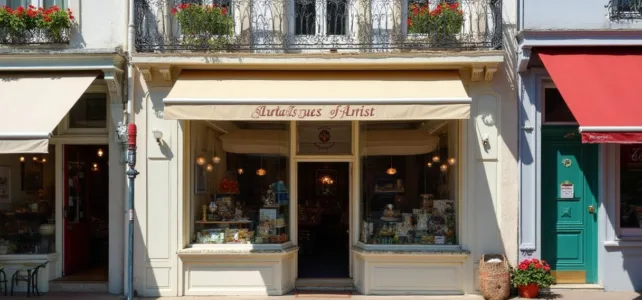 À la découverte des trésors immobiliers de Biarritz
