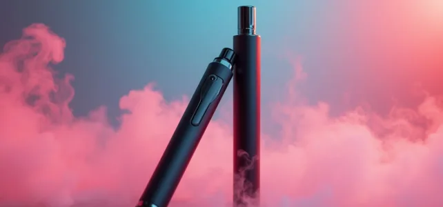 La nouvelle mode de la puff dans le monde de la vape La nouvelle mode de la puff dans le monde de la vape