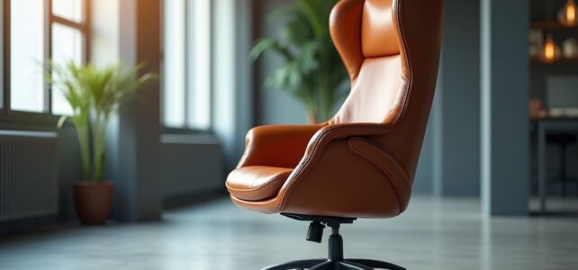 Quels services après-vente pour l’achat de chaises de bureau haut de gamme en entreprise ? Quels services après-vente pour l’achat de chaises de bureau haut de gamme en entreprise ?