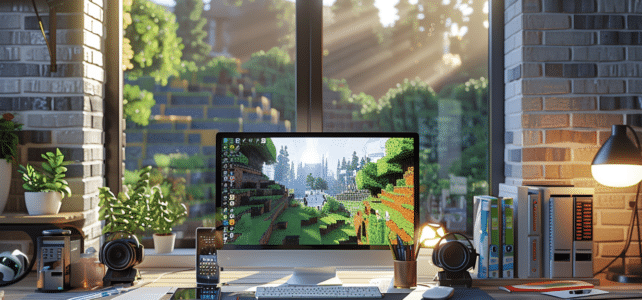 Résoudre les problèmes de connexion avec Minecraft : des solutions efficaces