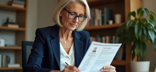 Comment réussir sa candidature pour les opportunités d’emploi senior à La Poste Comment réussir sa candidature pour les opportunités d’emploi senior à La Poste