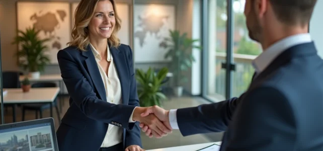 Tout savoir sur la franchise immobilière : avantages, conseils et perspectives en 2024