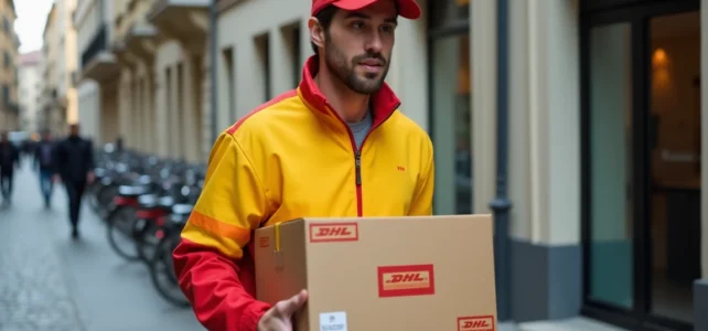 Qui assure la livraison Zalando ? Découvrez les acteurs derrière vos colis Qui assure la livraison Zalando ? Découvrez les acteurs derrière vos colis