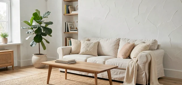 Découvrir l’univers maison : inspirations, conseils déco et tendances à adopter Découvrir l’univers maison : inspirations, conseils déco et tendances à adopter